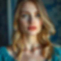 Свежие духи женские: Обзор и тренды Introduction