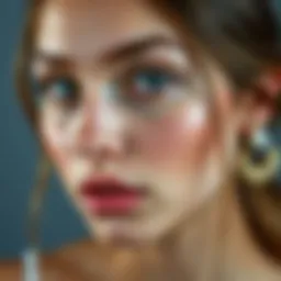 Т-зона лица: Понимание и Уход Introduction