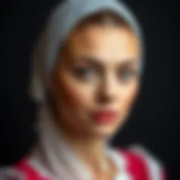 Техника нанесения румяны и хайлайтера: практическое руководство Introduction