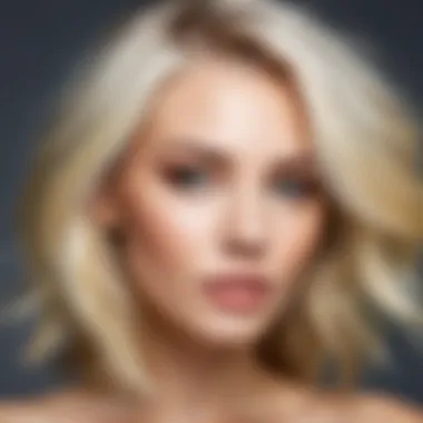Expert Tips for Maintaining the Health of Bleached Hair Tips for maintaining bleached hair