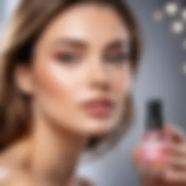 Guide to Choosing the Perfect Scent Choosing the perfect scent
