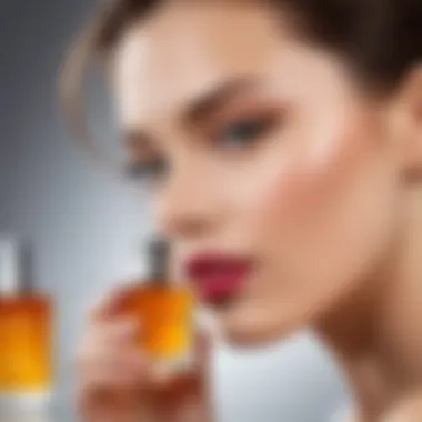 Factors Influencing Fragrance Longevity Factors affecting fragrance longevity