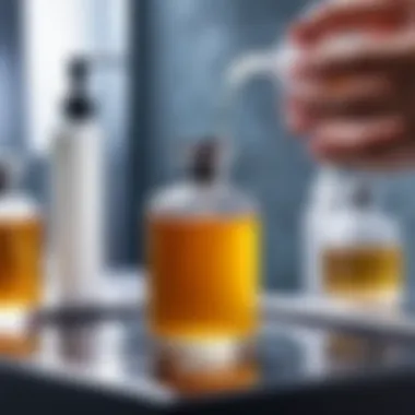 Exploring Techniques of Toilet Water Production Techniques of perfume production