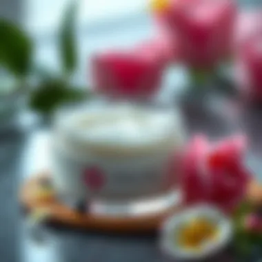 Тональный крем с кисточкой: Полное руководство Introduction Тональный крем с кисточкой: Полное руководство Introduction