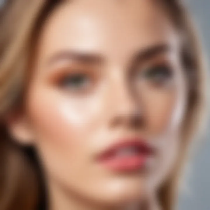 Benefits of using toner versus tonic