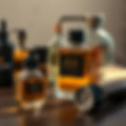 Топ ароматов для мужчин: искусство выбора Introduction