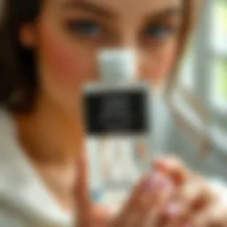 Туалетная вода с запахом мандарина для женщин: осмысление, выбор и использование Introduction