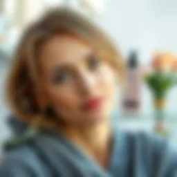 Уход после перманента бровей: памятка для идеального результата Introduction