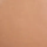 Close-up of dense concealer texture