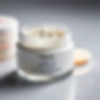 Filoxan in Skincare Products Skincare product formulations highlighting filoxan as a key ingredient