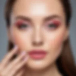 Exploring the nuances of language in cosmetics