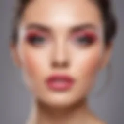 Exploring online beauty store addresses