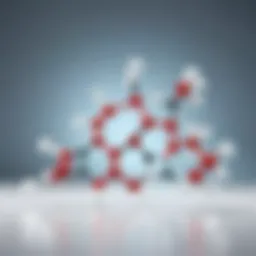 Chemical structure of Sodium Ascorbyl Phosphate