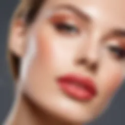 Innovation in cosmetic formulation