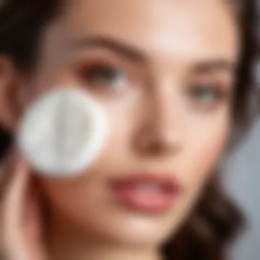 Exploring Sustainable Choices in Beauty Care Eco-friendly alternatives to traditional cotton pads