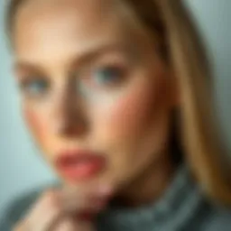 Виды пудры для лица: Полное руководство Introduction