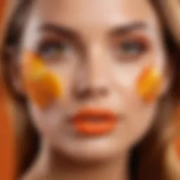 Nutritional sources of Vitamin A