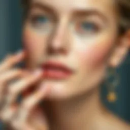 Витамины для борьбы с сухой кожей: что необходимо знать Introduction