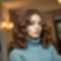 Волосы как после салона в домашних условиях Introduction