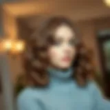 Волосы как после салона в домашних условиях Introduction Волосы как после салона в домашних условиях Introduction