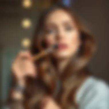 Волосы как после салона в домашних условиях Summary