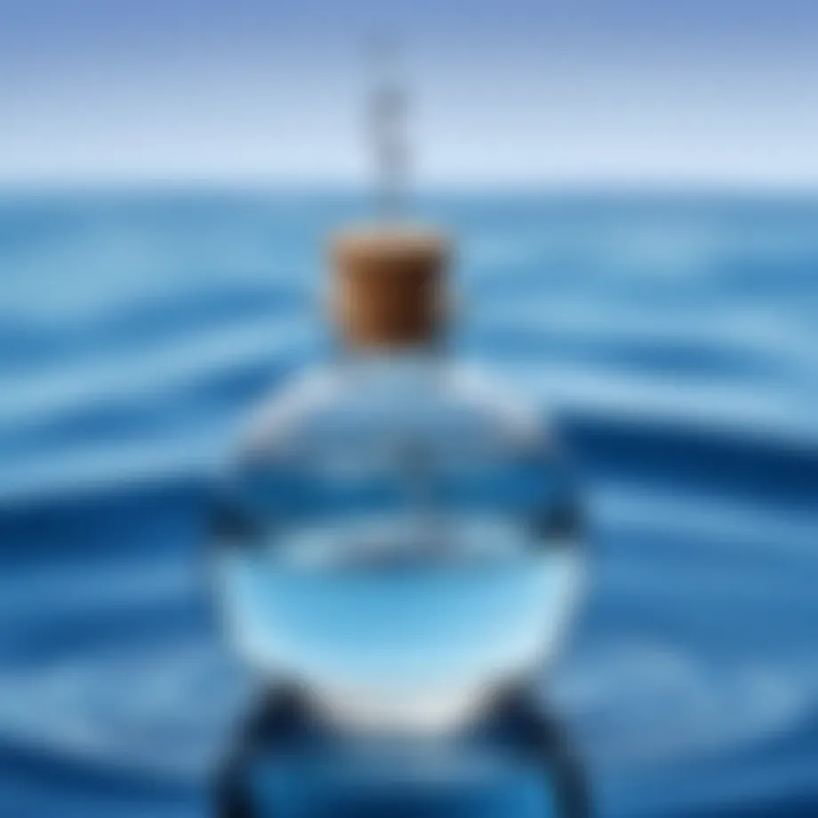 Symbolism of water in Greek culture