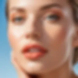 Understanding SPF and its significance for skin health