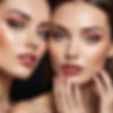 Budget-Friendly versus Premium Manicure Options Comparison of budget-friendly vs. premium manicure items