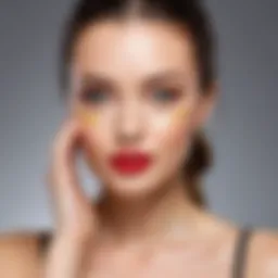 Overview of Yandex Delivery tracking interface