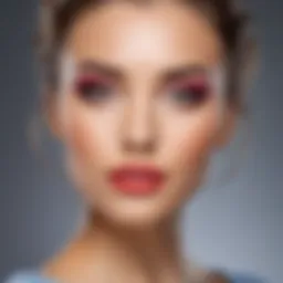 Creating an order on Yandex platform