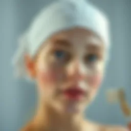 Заче�м нужно мочить спонж для тональника: подробное исследование Introduction