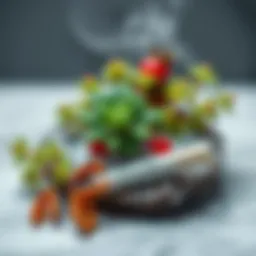 Запахи парфюма: Искусство создания и восприятия Introduction