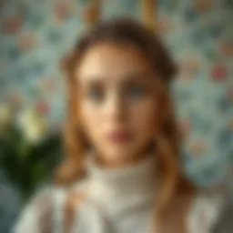 Женские древесные духи: Изысканный выбор для современного мира Introduction