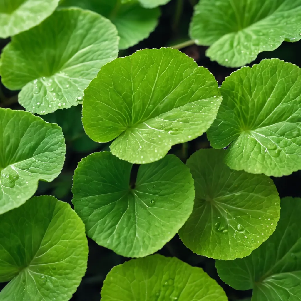 centella-asiatica-cream-benefits-and-insights