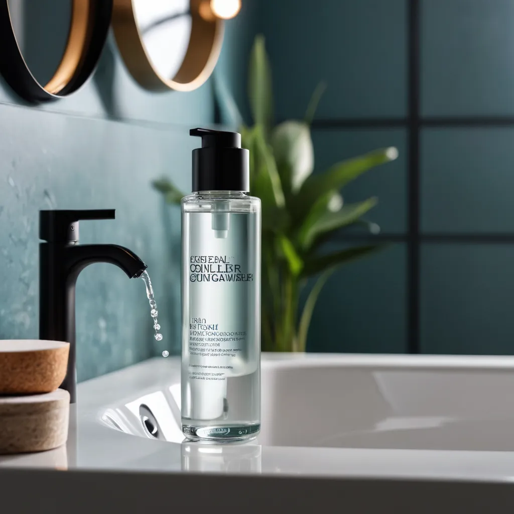 Ecolatier Urban Micellar Water: A Detailed Review