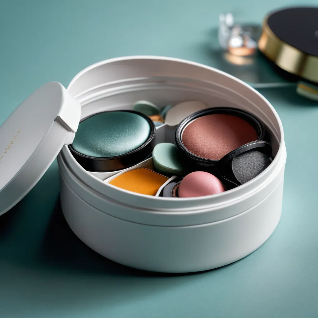Maximize Your Eye Patches: Storage Tips