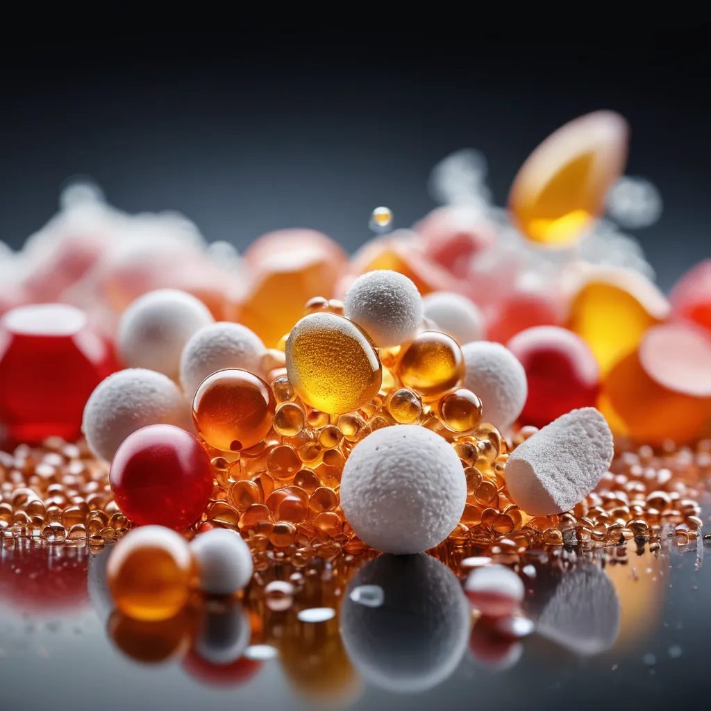 Keratolytic Action in Cosmetics: An In-Depth Examination