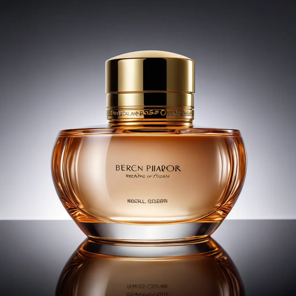 The Intricacies of Body Cream Perfumes Explained