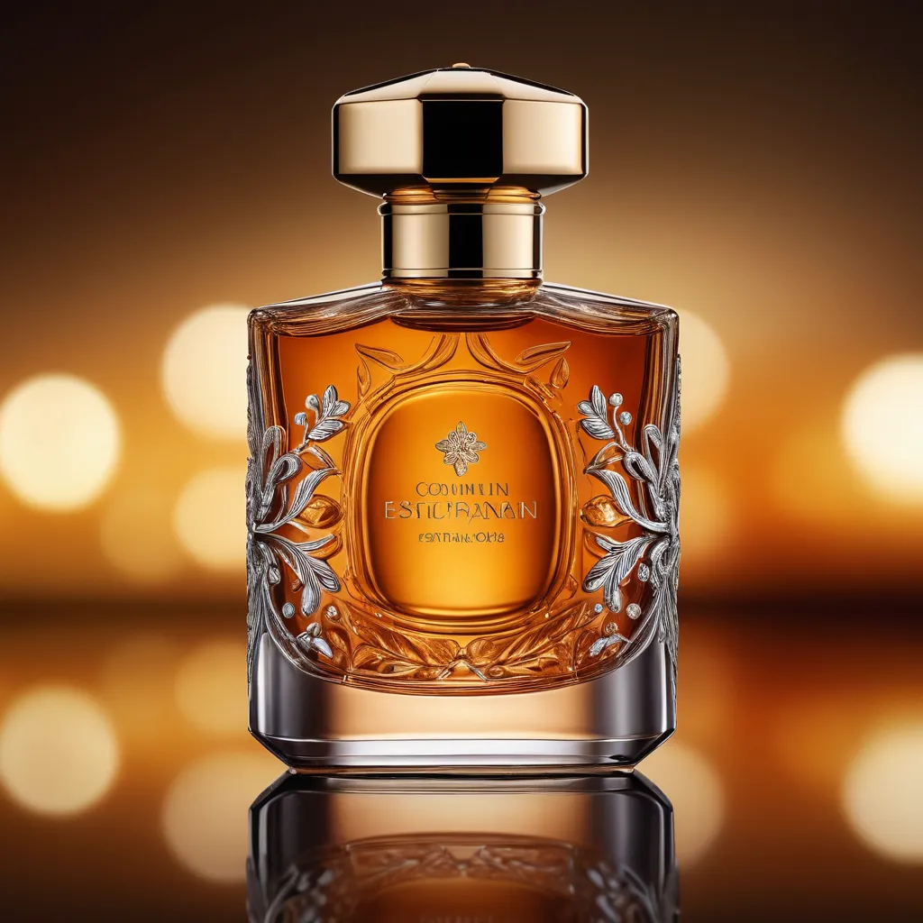 Understanding Extract de Parfum: An In-depth Exploration